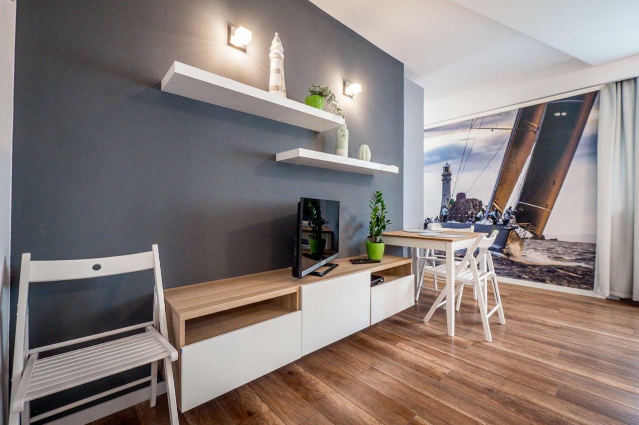 Fuda Apartament Dzieci Wrzesinskich 6/1/1 고르주프비엘코폴스키 외부 사진